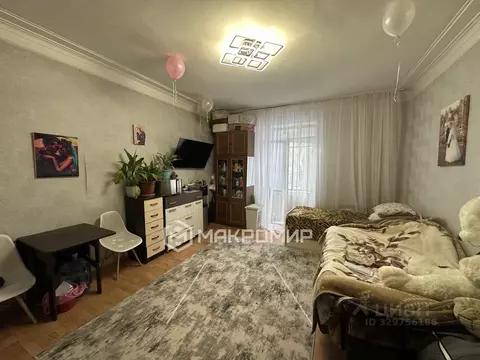 Комната Челябинская область, Челябинск просп. Победы, 128 (21.0 м)