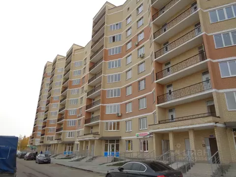 2-к кв. Московская область, Раменское ул. Крымская, 5 (65.0 м)