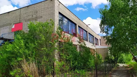 Помещение свободного назначения в Курганская область, Курган ул. ...