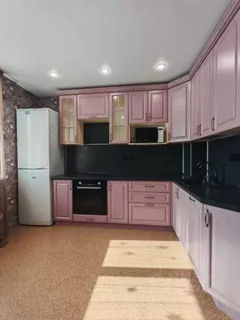 1-к кв. Татарстан, Казань ул. Виктора Сажинова, 3 (41.0 м)