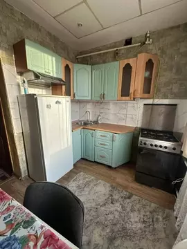 2-к кв. Тульская область, Щекино Индустриальная ул., 23 (48.0 м)