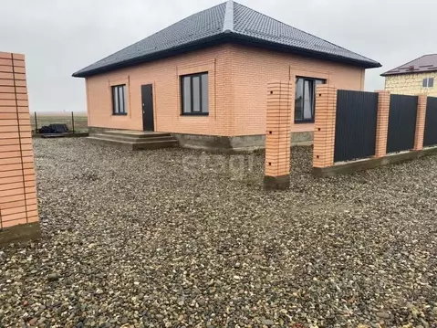 Дом в Адыгея, Майкоп городской округ, Гавердовский хут. ул. Шевченко ...