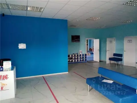 Производственное помещение в Москва, Москва, Зеленоград к1651 (642 м)