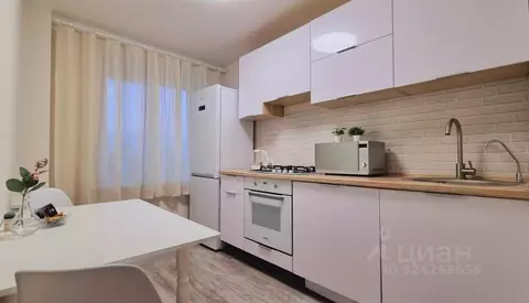 1-к кв. Пермский край, Пермь ул. Луначарского, 90 (36.0 м)