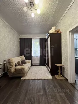 1-к кв. Воронежская область, Воронеж Газовая ул., 25 (28.8 м)