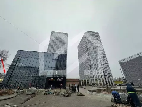 Помещение свободного назначения в Москва Стоун Савеловская бк, 3 (34 ...