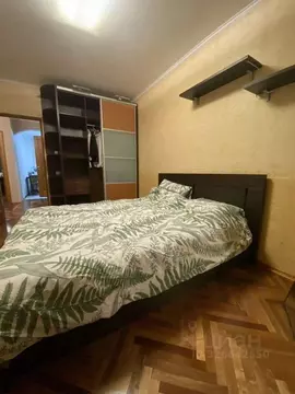 3-к кв. Санкт-Петербург просп. Испытателей, 31К1 (70.0 м)