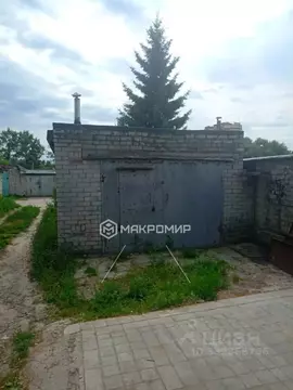 Гараж в Брянская область, Брянск Мотор ГСО, 74 (29 м)