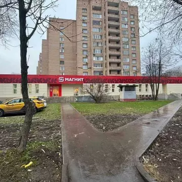 Помещение свободного назначения в Москва Петровско-Разумовский проезд, ...