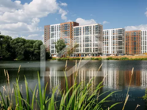 Торговая площадь в Москва Ленинградское ш., 228к5 (75 м)