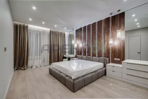 3-к кв. Москва Винницкая ул., 8к1 (105.0 м)