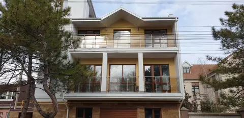 Дом в Крым, Евпатория ул. Пушкина, 38А (250 м)