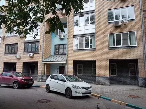 Офис в Нижегородская область, Нижний Новгород ул. Белинского, 32 (16 ...