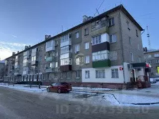 1-к кв. Тамбовская область, Тамбов ул. Маяковского, 2 (32.2 м)