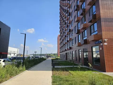 Помещение свободного назначения в Московская область, Одинцово ул. ...