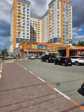 1-к кв. Брянская область, Брянск ул. Дуки, 42А (48.0 м)