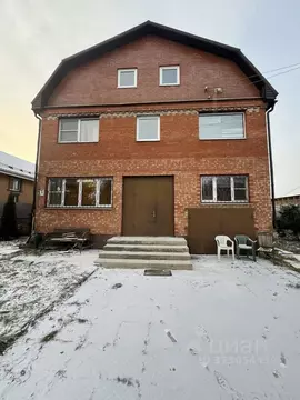 Дом в Московская область, Верея Наро-Фоминский городской округ, бул. ...