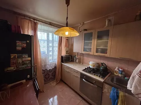 1-к кв. Москва Кокошкино дп, ул. Дачная (34.5 м)