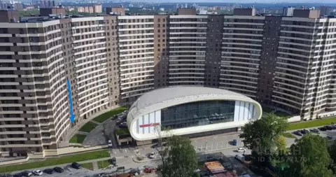 Помещение свободного назначения в Московская область, Красногорск ...