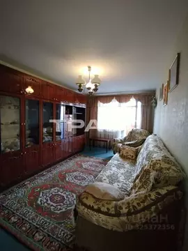 3-к кв. Воронежская область, Воронеж ул. Танеева, 1 (60.0 м)