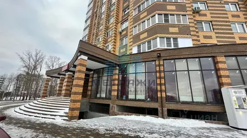 Помещение свободного назначения в Калужская область, Калуга Турынино ...