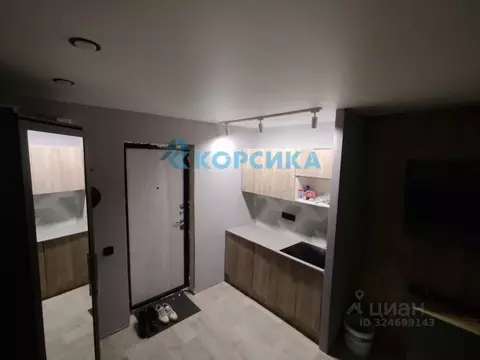 Комната Татарстан, Набережные Челны пос. ГЭС, 8-й комплекс, 1Б (12.0 ...