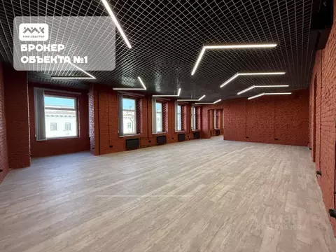Офис в Санкт-Петербург Литейный просп., 35 (321 м)