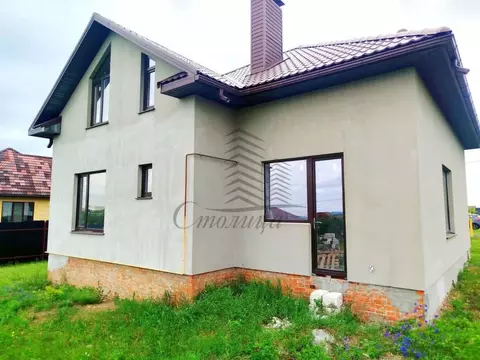 Дом в Белгородская область, Белгородский район, Разумное рп, ...