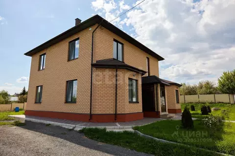 Дом в Татарстан, Верхнеуслонский район, Набережно-Морквашское с/пос, ...