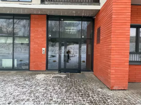 3-к кв. Ярославская область, Ярославль Институтская ул., 13 (81.4 м)