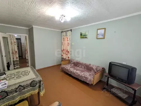 3-к кв. Башкортостан, Стерлитамак Вокзальная ул., 26 (51.7 м)