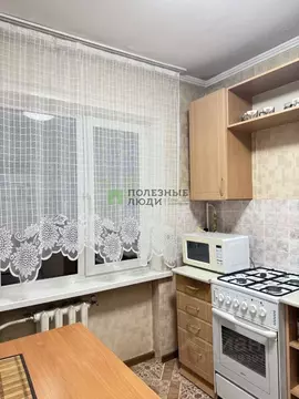 2-к кв. Красноярский край, Красноярск ул. Кутузова, 16 (48.0 м)