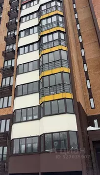 1-к кв. Московская область, Домодедово Востряково мкр, ул. Ледовская, ...