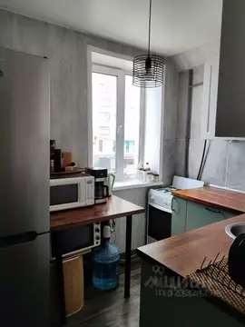 2-к кв. Свердловская область, Екатеринбург ул. Прониной, 32 (49.0 м)