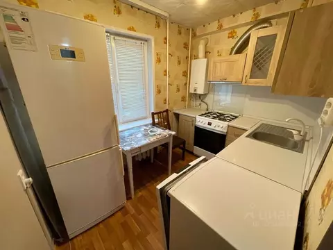 2-к кв. Коми, Ухта ул. Сенюкова, 31 (36.0 м)