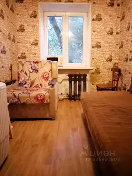 Комната Ростовская область, Таганрог ул. Пальмиро Тольятти, 30-3 (9.6 ...