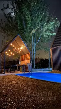 Дом в Самарская область, Самара 78-й Большецаревщинского Лесничества ...