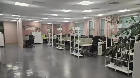 Помещение свободного назначения в Ленинградская область, Всеволожский ...