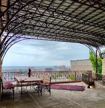 Дом в Дагестан, Дербент ул. Дьякова, 29 (144 м)