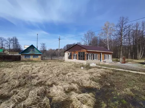Дом в Башкортостан, Благовещенский район, Тугайский сельсовет, д. ...