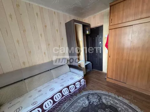 Комната Курская область, Курск Харьковская ул., 24 (11.3 м)