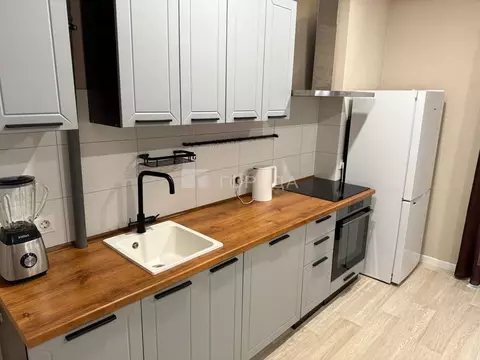 1-к кв. Новосибирская область, Новосибирск ул. Серафимовича, 24/1 ...