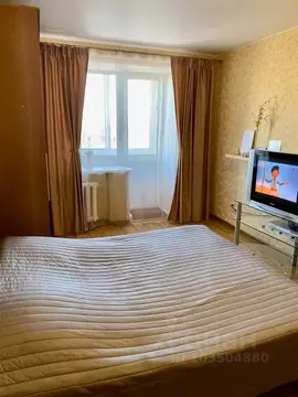 1-к кв. Ярославская область, Ярославль ул. Ухтомского, 19 (34.0 м)