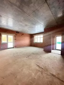 Таунхаус в Москва Рависсант-Каменка кп, ул. Борисокаменская, 2к1 (167 ...