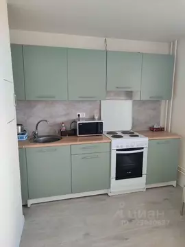 2-к кв. Московская область, Домодедово Востряково мкр, ул. Донская, 1 ...