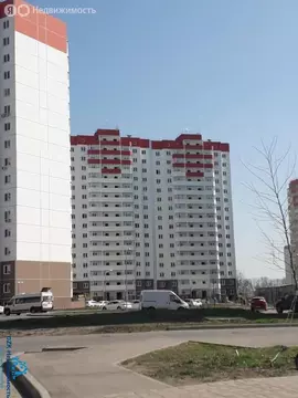 3-комнатная квартира: Краснодар, улица Героя Владислава Посадского, 24 ...