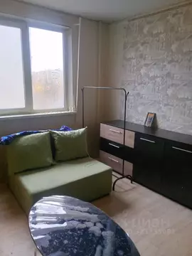 1-к кв. Самарская область, Тольятти ул. Фрунзе, 9 (32.0 м)