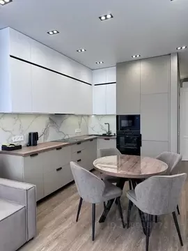 1-к кв. Крым, Симферополь ул. Воровского, 24Б (47.0 м)