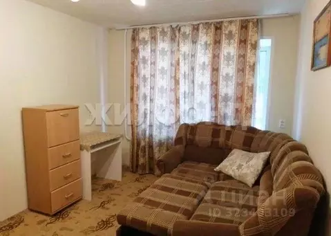 3-к кв. Новосибирская область, Новосибирск ул. Кольцова, 130 (60.0 м)