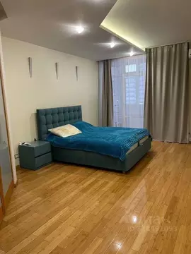 3-к кв. Самарская область, Самара Садовая ул., 247-249 (170.0 м)